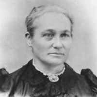 Lucy Ann Nave (1846–1912) • FamilySearch