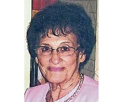 Catherine Blaine Obituary (1927