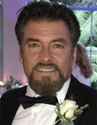 Obituary for Mark Connor