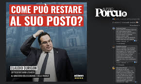 «il confronto odierno ha creato una sinergia adeguata di tutte le forze, anche per migliorare il consorzio unico. Il Governo Draghi Appeso Al Caso Durigon Alessioporcu It