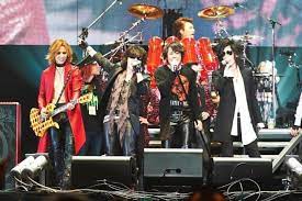 Seperti bohemian rhapsody yang sempat booming tahun 2018 lalu. Pesona Musik Rock Jepang Mulai Dari X Japan Hingga Man With A Mission Matcha Situs Wisata Jepang