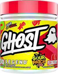 The name ghost® and mantra be seen come from that feeling of being . Buy Ghost Lifestyle Legend Pre Workout Red Berry 30 Serves At Mighty Ape Nz