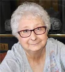 Jeanne Phipps Obituary (1948