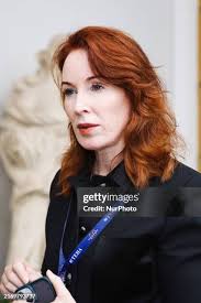 108 Meghan Sullivan Photos & High Res Pictures