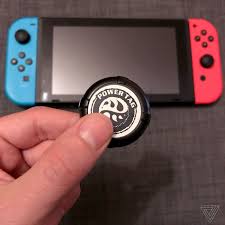 Does nintendo switch lite support amiibo? Breath Of The Wild And The Ethics Of Amiibo Hacking The Verge