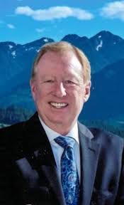 Thomas Sather Obituary