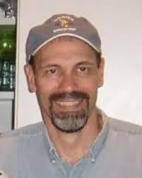 Obituary information for Michael Paul Kingsley