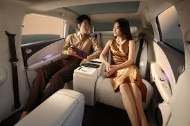 华系双智旗舰轿车广汽昊铂A800内饰首发，为高速L3商用冲刺_全球科技网