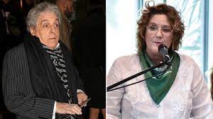 Check spelling or type a new query. El Cruce De Antonio Gasalla Con Veronica Llinas Sacate El Trapito Verde Sos Una Mujer Igual Infobae