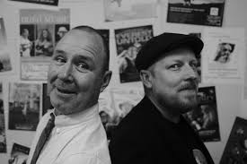 bebop spoken here: January 2024