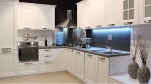 custom kitchen cabinets construction in