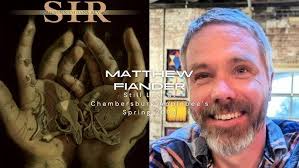 Inside the Issue, Tom Sokolowski, "Victory Pose," Spring 2024