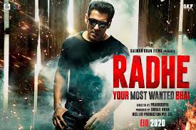 Radhe 2020 Online Subtitrat In Romana In 2020 Hindi Bollywood Movies New Hindi Movie Hindi Movies Online