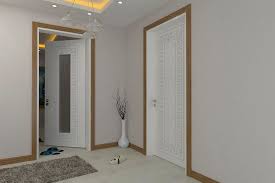 Kapı modelleri her eve uygun! Ic Kapi Modelleri Denizli Lake Amerikan Kaplama Mdf Lake Kapilar Denizli Montaj Ayyapi Denizli Ic Kapilar Kapilar Supurgelik