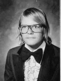 Tracy Lloyd Case (1960-2005)