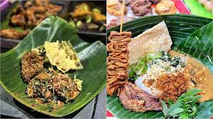 5 Nasi Pecel Madiun Yang Legendaris Dan Ngehits Abis