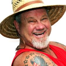 Larry Cruikshank's Instagram, Twitter & Facebook