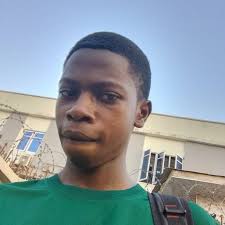 Just a chill guy 😎