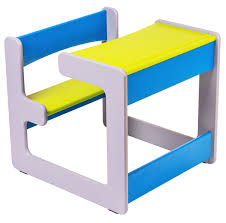 This style of bench has been around for yonks. Kid S Desk Child S Table Child Sized Bench Children S Room Furniture Desk With Bench Wooden Playroom Furniture Set 2 In 1 Desk With Chair Sogo24 Beddog Dog Beds Cat Caves