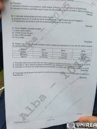 Subiect geografie simulare bacalaureat 2021. Simulare Bac 2021 Proba La Alegere Subiecte La Informatica FizicÄƒ Geografie InformaticÄƒ Sau LogicÄƒ La Simulare Bac 2021