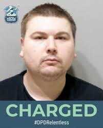 ⚖️CHARGED: The Wayne County Prosecutor's Office has charged a couple in  connection with the death of their 5-year-old son, and abuse of their  3-year-old son. Shane Shelton, 27, and Valeria Hamilton, 27,