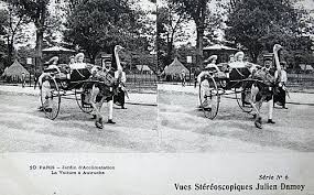 Paris Le Jardin D Acclimatation Bois De Boulogne Paris Jardin D Acclimatation Bois De Boulogne