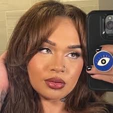 Cindy Ibarra's Instagram, Twitter & Facebook