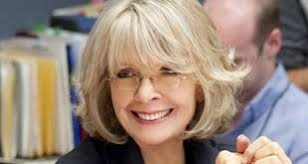 A post shared by diane keaton the actress loves to post stunning photos of actors like matt dillon, jude law, eddie redmayne, leonardo. Diane Keaton Hairstyles Effortlessly Elegant Haircuts