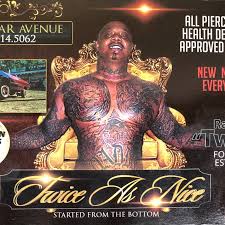 We have set the standard for the safest & cleanest shop in the country. Twice As Nice Tattoo Shop In Memphis