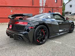 Image result for Mythos Black 2023 R8