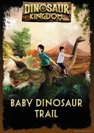 We all know someone who needs to let loose and find their groove. Themepaktu Dinosaur Kingdom At Setia Ecohill Semenyih 14 June 2018 8 July 2018
