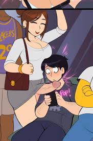 Holy Ass by Shadman - All Porn Comics