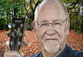 And The Band Played Waltzing Matilda lyrics and chords