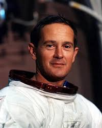 What was the youngest person to land