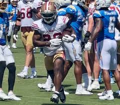 49ers' Hidden Weapon: How Rookie Kaelon Black Just Made Christian McCaffrey Expendable