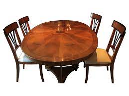 Discover ranges of extending dining table and chairs with different seating options in 4, 6 or 8 and material in glass, high gloss or wood. Century Capuan Dining Set Set Of 7 Dining Dining Table Dining Set