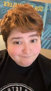 Joy Layton's Instagram, Twitter & Facebook