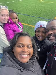 Sport in Osteen, Florida