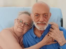 Fundraiser for Eric Skagerberg by Ellen Silver : Please help Vietnam medic  vet Doc & wife Sarah