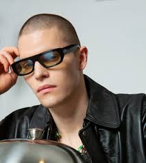 New Retro Sunglasses