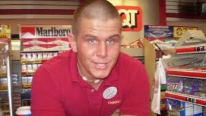 Justin Glen Gaines: Look Who's Talking