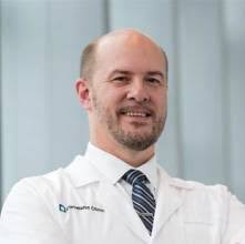 Dr. Benjamin Walter, MD