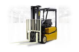 Yale HBF18III Forklift