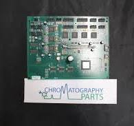 Waters Fluidics Driver, PCB circuit board