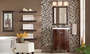 Small bathroom designs, concepts for large and luxurious bathrooms, bathrooms for kids, all go here. Bathroom Decor Ideas The Home Depot