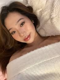 Amy xuan, modelo en Madrid