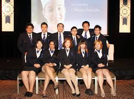 Congratulations To Lcbaustralia Hospitality Management Students In Sydney Le Cordon Bleu Character Shoes Sport Shoes