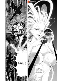 Lecture En Ligne One Punch Man 128 Page 19 One Punch Man Manga One Punch Man Anime One Punch