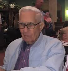 Obituary information for Marvin Frank Marek