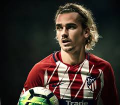 12000+ wallpaper 50+ football player in one app. Antoine Griezmann Wallpaper Hd Download